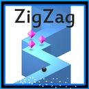 ZigZag Line 2018 APK