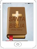 La Santa Biblia captura de pantalla 1