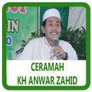 Ceramah Lucu KH Anwar Zahid-APK