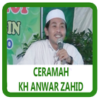 Ceramah Lucu KH Anwar Zahid biểu tượng