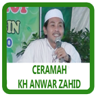 Ceramah Lucu KH Anwar Zahid ícone