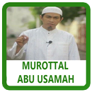 Murottal Merdu Abu Usamah aplikacja