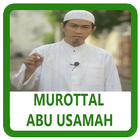 Murottal Merdu Abu Usamah icône