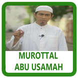 Murottal Merdu Abu Usamah