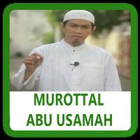 Murottal Merdu Abu Usamah-poster