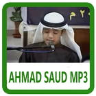 Al-Quran Ahmad Saud Offline biểu tượng