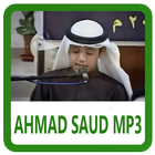 Icona Al-Quran Ahmad Saud Offline