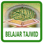 Belajar Tajwid Lengkap icon