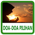 Kumpulan Doa Pilihan Lengkap আইকন