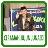 Ceramah KH. Jujun Junaedi icon