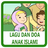 Lagu Dan Doa Anak Muslim icon