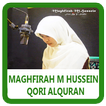 Maghfirah M.Hussein (Mp3)