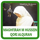 Maghfirah M.Hussein (Mp3)-APK