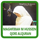 Maghfirah M.Hussein (Mp3)-icoon