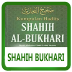 Kitab Hadist Shahih Bukhari icône