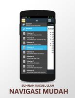 500 Sunnah Rasulullah screenshot 2