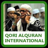 International Qori 포스터