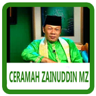 Ceramah Islam KH. Zainuddin MZ ไอคอน