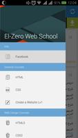 Elzero Web School Affiche