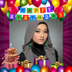 Happy Birthday Frame Maker APK