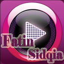 Lagu FATIN SIDQIA Terlengkap Mp3 APK