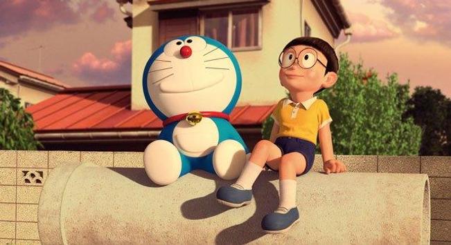 Doraemon Cartoon Video Collection All Languages For Android Apk Download