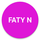 Fati Niger biểu tượng