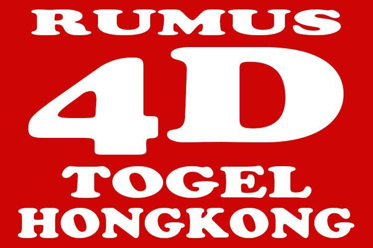 RUMUS 4D TOGEL HONGKONG for Android - APK Download