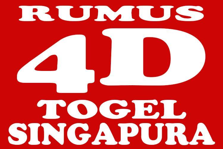 Get Rumus Jitu 4D Singapore Pictures