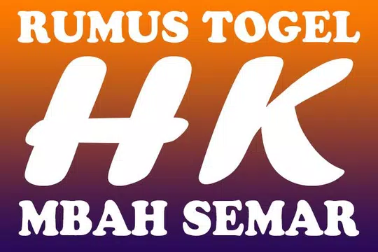 Rumus Togel Hk Mbah Semar Apk 1 0 Download For Android Download Rumus Togel Hk Mbah Semar Apk Latest Version Apkfab Com