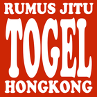 Icona RUMUS JITU TOGEL HK