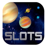 Cosmic Vegas Casino Slots