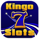 Kingo Slots - FREE Casino APK