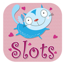 Lucky Love Cat - Free Slot APK