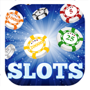 7 Lucky 7 Vegas Casino Slots APK