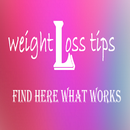 weightloss tips APK