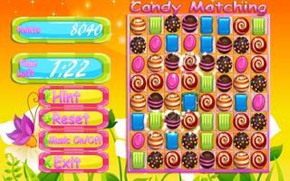 Candy Matching 截圖 2