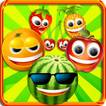 Fruits Mania