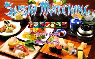 Sushi Matching پوسٹر