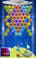 Alien Bubble Shooter 截圖 3