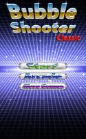 Bubble Shooter Classic Poster