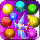 Bubble Shooter Magic icono