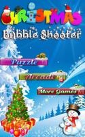 Christmas Bubble Shooter poster