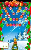 Christmas Bubble Shooter ภาพหน้าจอ 3