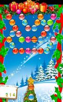 Christmas Bubble Shooter screenshot 3