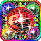 Disco Bubble Shooter आइकन