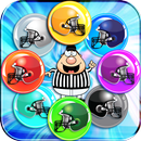 Football Bubble Shooter APK