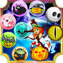 Halloween Bubble Shooter APK