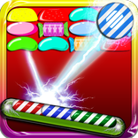 Candy Bricks Breaker