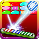 Candy Bricks Breaker APK